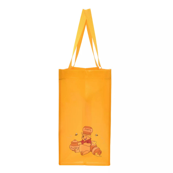 JDS - Honey Day 2025 x Winnie the Pooh Shopping Bag/Eco Bag (Release Date: Jul 29, 2025)