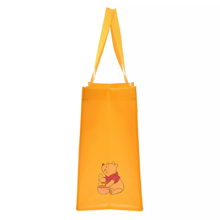JDS - Honey Day 2025 x Winnie the Pooh Shopping Bag/Eco Bag (Release Date: Jul 29, 2025)