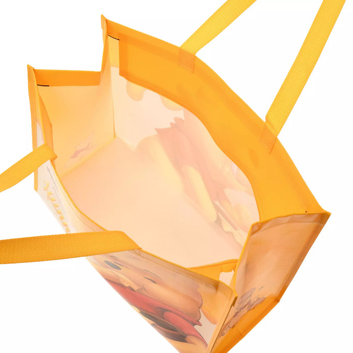 JDS - Honey Day 2025 x Winnie the Pooh Shopping Bag/Eco Bag (Release Date: Jul 29, 2025)