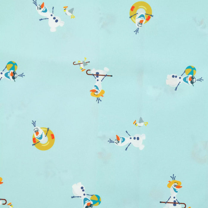 JDS - MY PAL OLAF Collection x Olaf All Over Print Short Sleeve Shirt for Adults (Release Date: Aug 12, 2025)