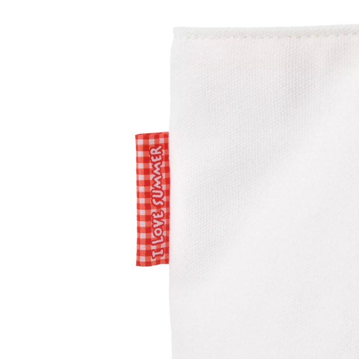 JDS - MY PAL OLAF Collection x Olaf Tote Bag (Release Date: Aug 12, 2025)