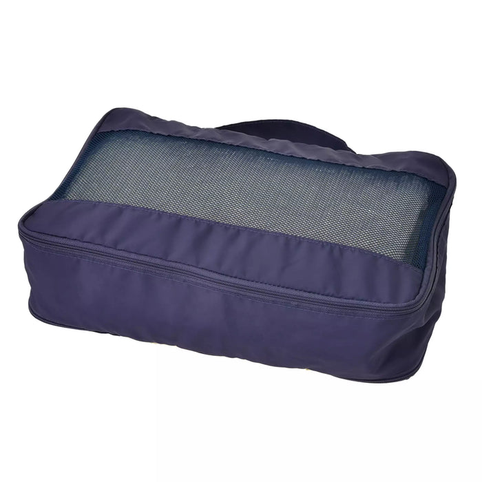 JDS - Peter Pan Travel Collection x Peter Pan Clothing Compression Storage Pouch (M) (Release Date: Aug 26, 2025)