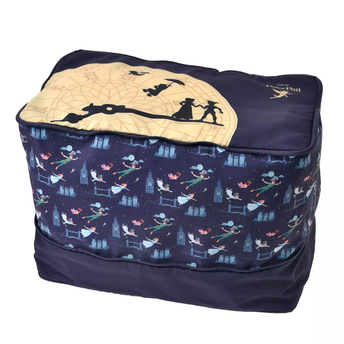 JDS - Peter Pan Travel Collection x Peter Pan Clothing Compression Storage Pouch (M) (Release Date: Aug 26, 2025)