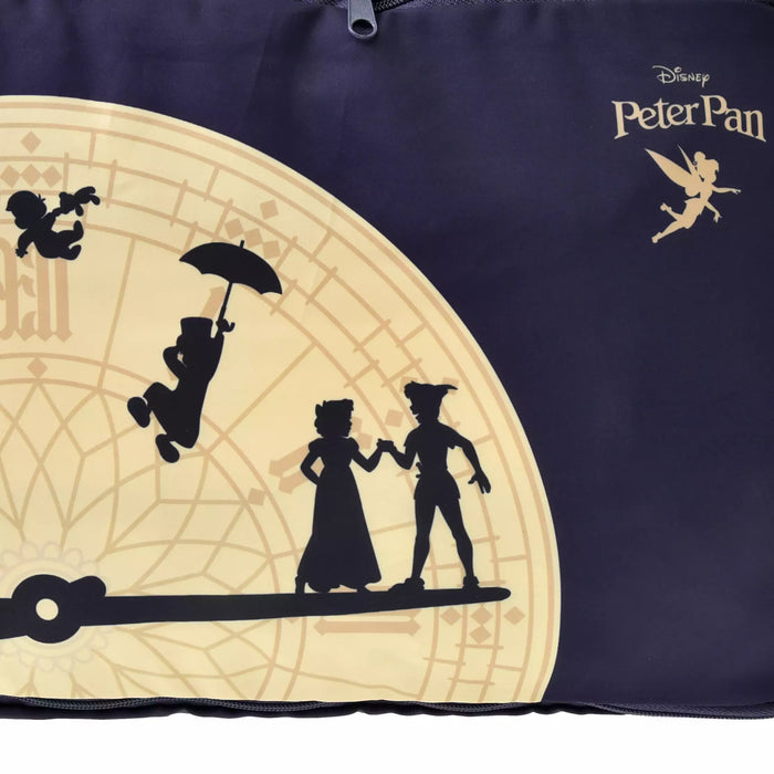 JDS - Peter Pan Travel Collection x Peter Pan Clothing Compression Storage Pouch (M) (Release Date: Aug 26, 2025)
