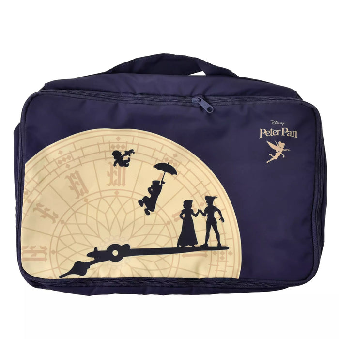 JDS - Peter Pan Travel Collection x Peter Pan Clothing Compression Storage Pouch (M) (Release Date: Aug 26, 2025)