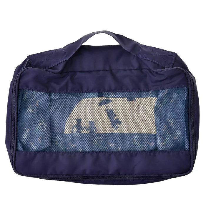 JDS - Peter Pan Travel Collection x Peter Pan Clothing Compression Storage Pouch (M) (Release Date: Aug 26, 2025)