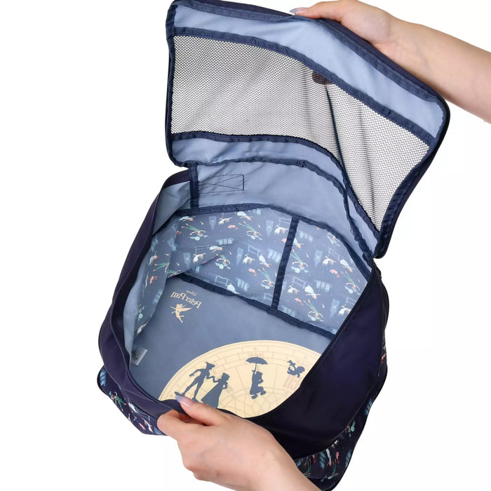 JDS - Peter Pan Travel Collection x Peter Pan Clothing Compression Storage Pouch (M) (Release Date: Aug 26, 2025)