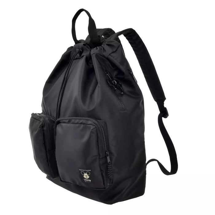 JDS - Casual Bag x Mickey Mouse "Paracord" Backpack with Carabiner (Release Date: Jul 22, 2025)