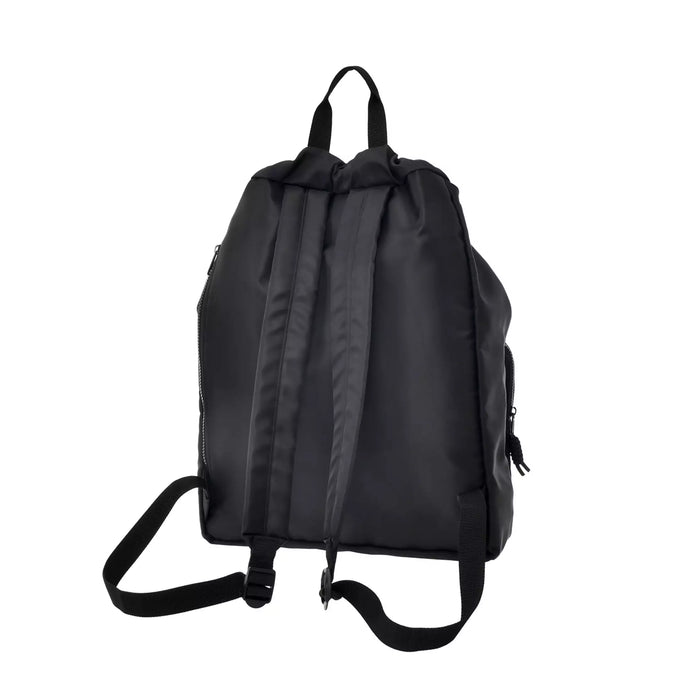 JDS - Casual Bag x Mickey Mouse "Paracord" Backpack with Carabiner (Release Date: Jul 22, 2025)