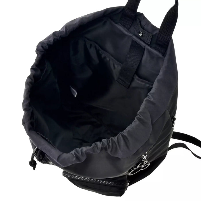 JDS - Casual Bag x Mickey Mouse "Paracord" Backpack with Carabiner (Release Date: Jul 22, 2025)