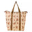 JDS - Winnie the Pooh Foldable Tote Bag
