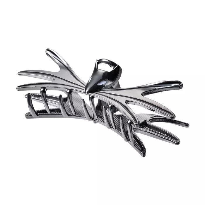 JDS -  2025 Tim Burton's The Nightmare Before Christmas x Jack Skellington Bat Hairclip  (Release Date: Sept 16, 2025)