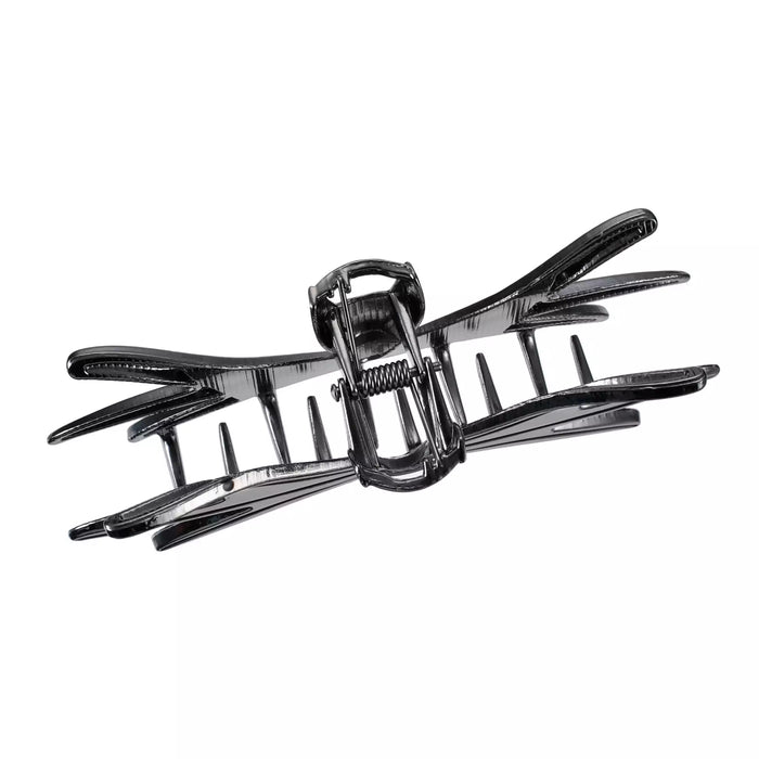 JDS -  2025 Tim Burton's The Nightmare Before Christmas x Jack Skellington Bat Hairclip  (Release Date: Sept 16, 2025)