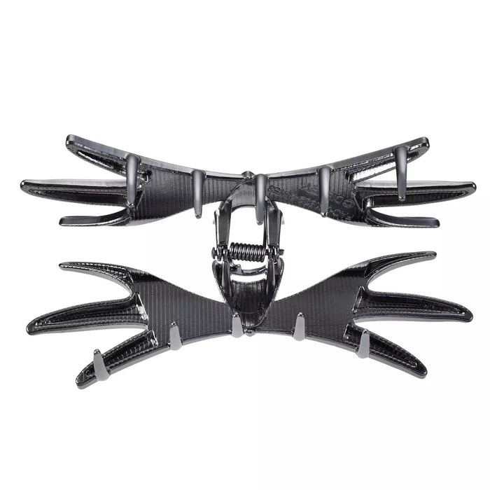 JDS -  2025 Tim Burton's The Nightmare Before Christmas x Jack Skellington Bat Hairclip  (Release Date: Sept 16, 2025)
