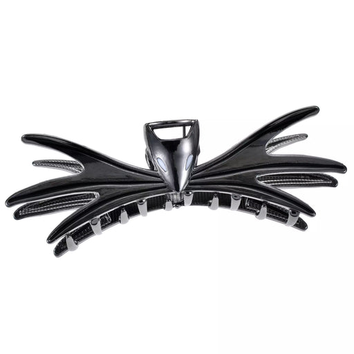 JDS -  2025 Tim Burton's The Nightmare Before Christmas x Jack Skellington Bat Hairclip  (Release Date: Sept 16, 2025)