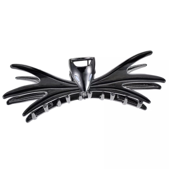 JDS -  2025 Tim Burton's The Nightmare Before Christmas x Jack Skellington Bat Hairclip  (Release Date: Sept 16, 2025)