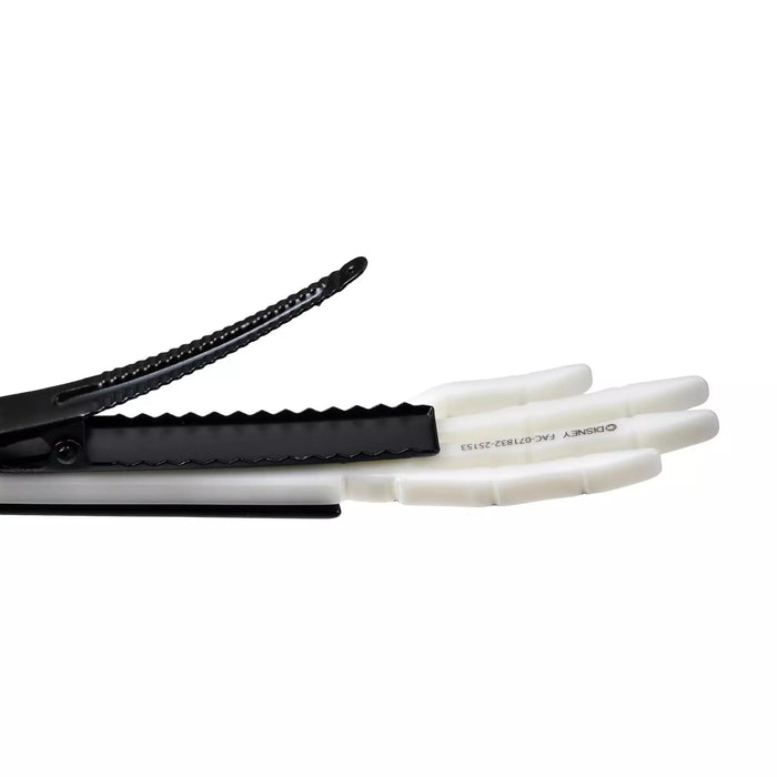 JDS -  2025 Tim Burton's The Nightmare Before Christmas x Jack Skellington "Die Cut Body" Hair Clip (Release Date: Sept 16, 2025)