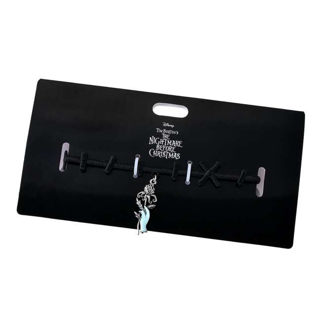 JDS -  2025 Tim Burton's The Nightmare Before Christmas x Sally Choker (Release Date: Sept 16, 2025)