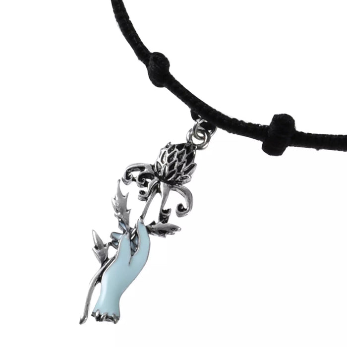 JDS -  2025 Tim Burton's The Nightmare Before Christmas x Sally Choker (Release Date: Sept 16, 2025)