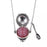 JDS -  2025 Tim Burton's The Nightmare Before Christmas x Dr. Finkelstein Head Necklace (Release Date: Sept 16, 2025)