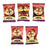 JDS - SWEET POTATO FLAVOR Collection x [Fujiya] Country Ma'am Chip & Dale Sweet Potato Chocolate Chip Cookies (Release Date: Aug 26, 2025)