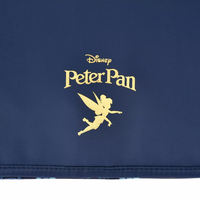 JDS - Peter Pan Travel Collection x Peter Pan Hanging Pouch (Release Date: Aug 26, 2025)