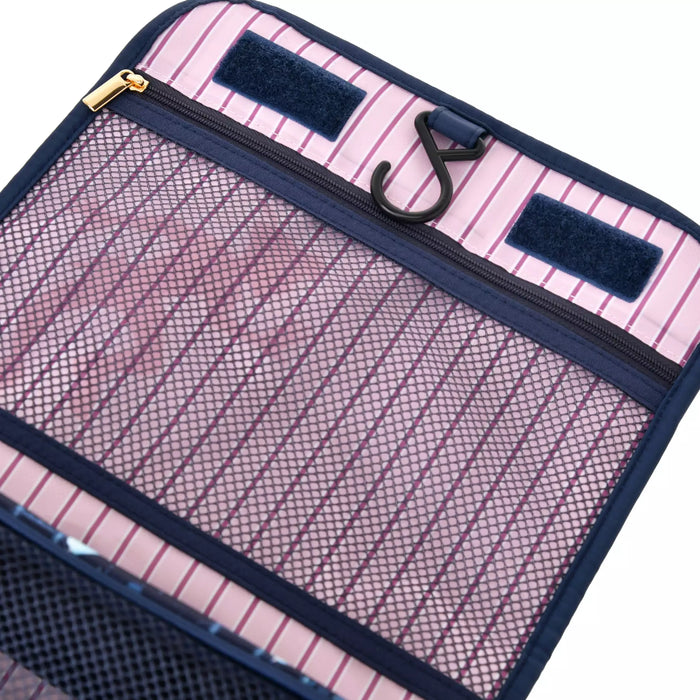 JDS - Peter Pan Travel Collection x Peter Pan Hanging Pouch (Release Date: Aug 26, 2025)