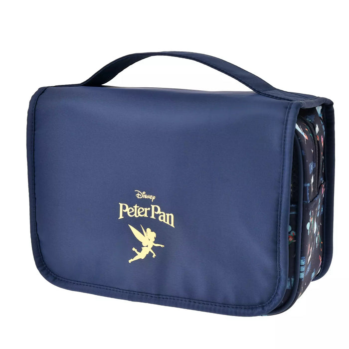 JDS - Peter Pan Travel Collection x Peter Pan Hanging Pouch (Release Date: Aug 26, 2025)