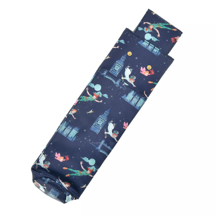 JDS - Peter Pan Travel Collection x Peter Pan Travel Pouch for Hair Irons (Release Date: Aug 26, 2025)