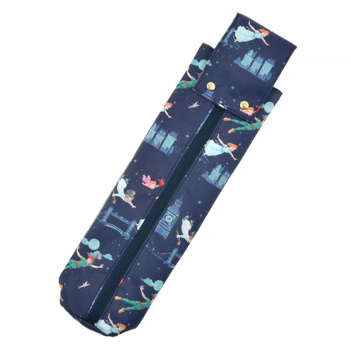 JDS - Peter Pan Travel Collection x Peter Pan Travel Pouch for Hair Irons (Release Date: Aug 26, 2025)