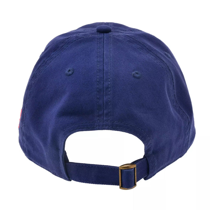 JDS - Mickey Mouse Club 70th x Mickey Mouse Hat/Cap for Adults (Release Date: Sept 30, 2025)