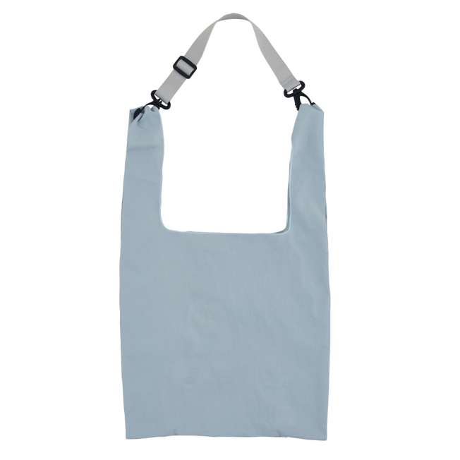 JDS - Olaf & Snowgies 2 Ways Embroidery Tote Bag