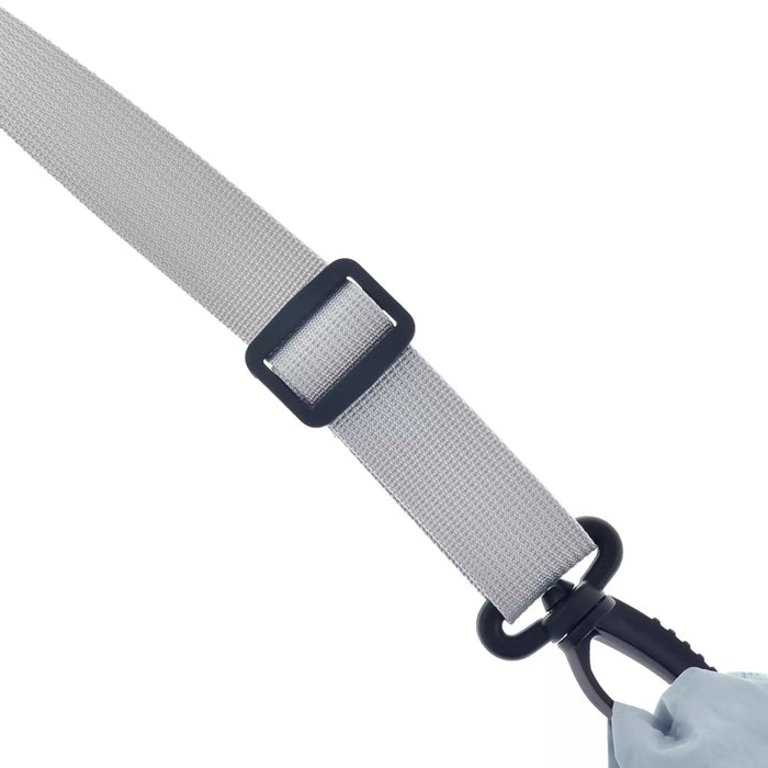 JDS - Olaf & Snowgies 2 Ways Embroidery Tote Bag