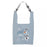 JDS - Olaf & Snowgies 2 Ways Embroidery Tote Bag