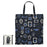 JDS -  2025 Tim Burton's The Nightmare Before Christmas x Jack is Back Shopping Bag/Eco Bag (Release Date: Sept 16, 2025)