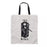 JDS -  2025 Tim Burton's The Nightmare Before Christmas x Jack is Back Shopping Bag/Eco Bag (Release Date: Sept 16, 2025)