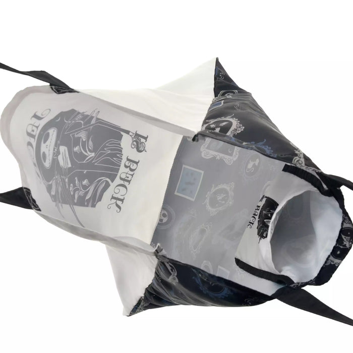JDS -  2025 Tim Burton's The Nightmare Before Christmas x Jack is Back Shopping Bag/Eco Bag (Release Date: Sept 16, 2025)