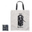 JDS -  2025 Tim Burton's The Nightmare Before Christmas x Jack is Back Shopping Bag/Eco Bag (Release Date: Sept 16, 2025)