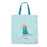JDS - Frozen / Elsa's Surprise Moment Anna, Elsa, Olaf Shopping Bag/Eco Bag