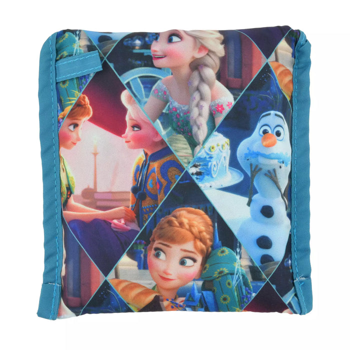 JDS - Frozen / Elsa's Surprise Moment Anna, Elsa, Olaf Shopping Bag/Eco Bag
