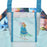 JDS - Frozen / Elsa's Surprise Moment Anna, Elsa, Olaf Shopping Bag/Eco Bag