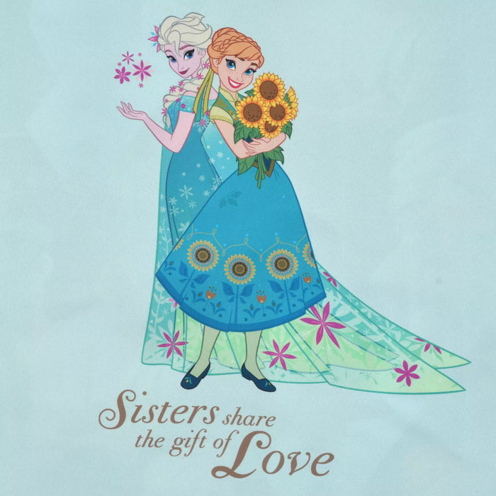 JDS - Frozen / Elsa's Surprise Moment Anna, Elsa, Olaf Shopping Bag/Eco Bag