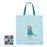 JDS - Frozen / Elsa's Surprise Moment Anna, Elsa, Olaf Shopping Bag/Eco Bag