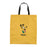 JDS - Pluto "Yellow" Shopping Bag/Eco Bag