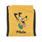 JDS - Pluto "Yellow" Shopping Bag/Eco Bag