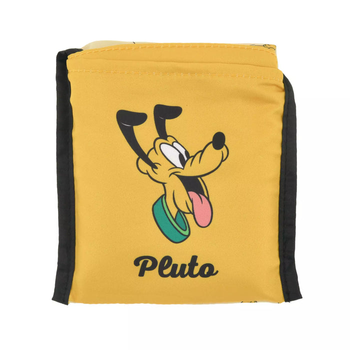JDS - Pluto "Yellow" Shopping Bag/Eco Bag