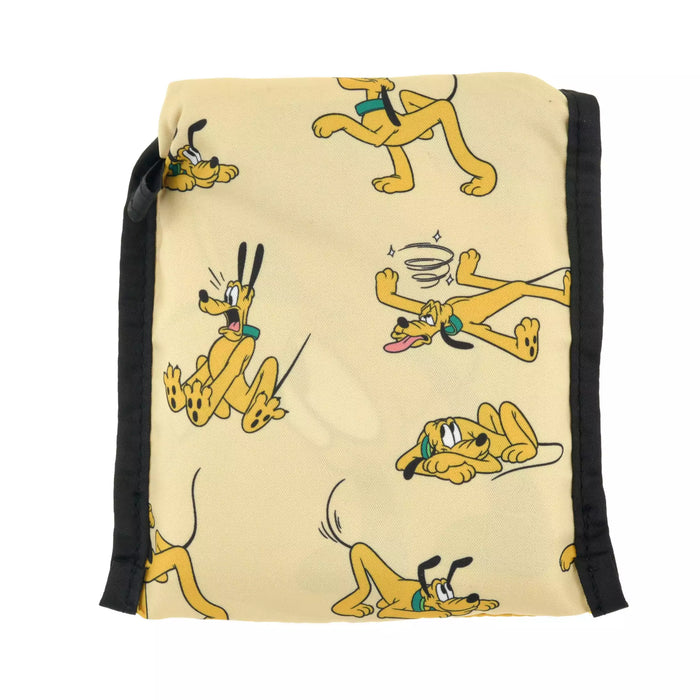 JDS - Pluto "Yellow" Shopping Bag/Eco Bag