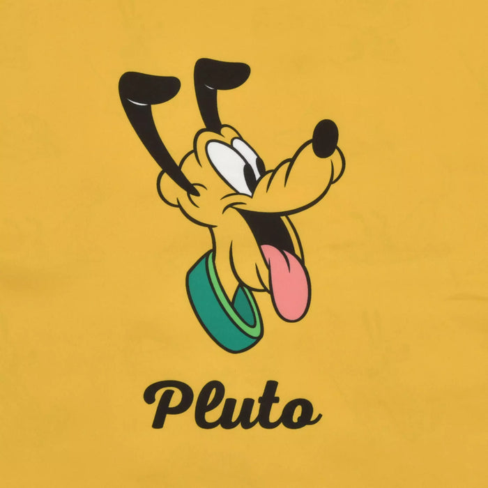 JDS - Pluto "Yellow" Shopping Bag/Eco Bag