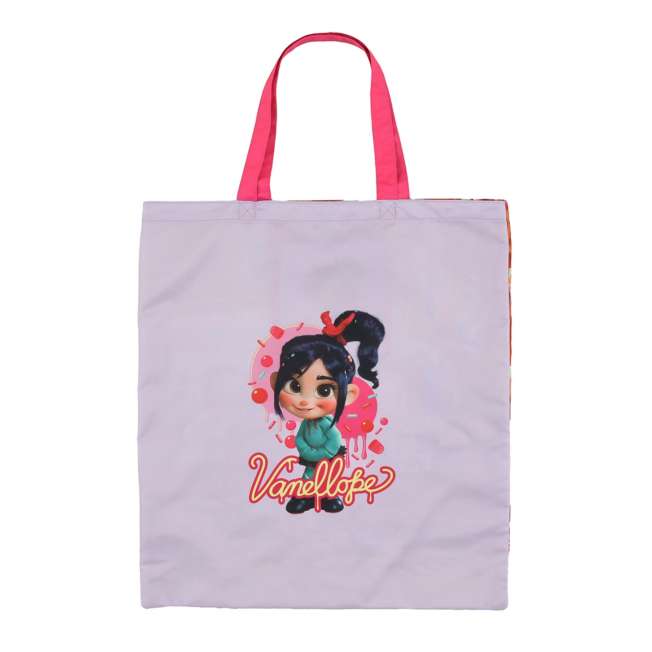 JDS - Vanellope Shopping Bag/Eco Bag