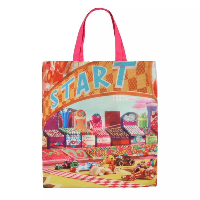 JDS - Vanellope Shopping Bag/Eco Bag